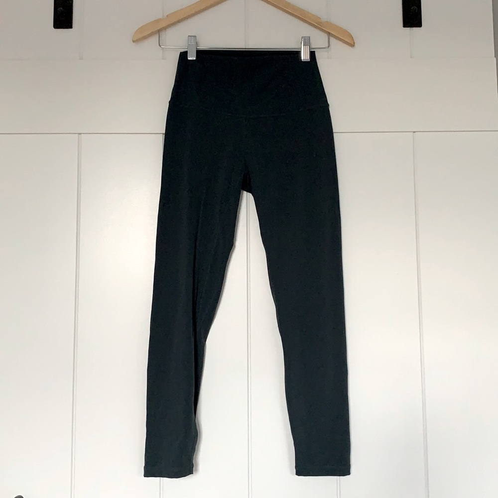 Born Primitive Your Go to Leggings 2.0, teal
